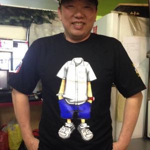 Meet your Posher, Lekapple